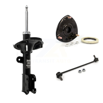 [Avant Droite] Jambe de suspension pour 2007-2012 Hyundai Veracruz KSS-107060