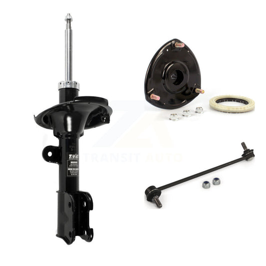 [Avant Droite] Jambe de suspension pour 2007-2012 Hyundai Veracruz KSS-107060