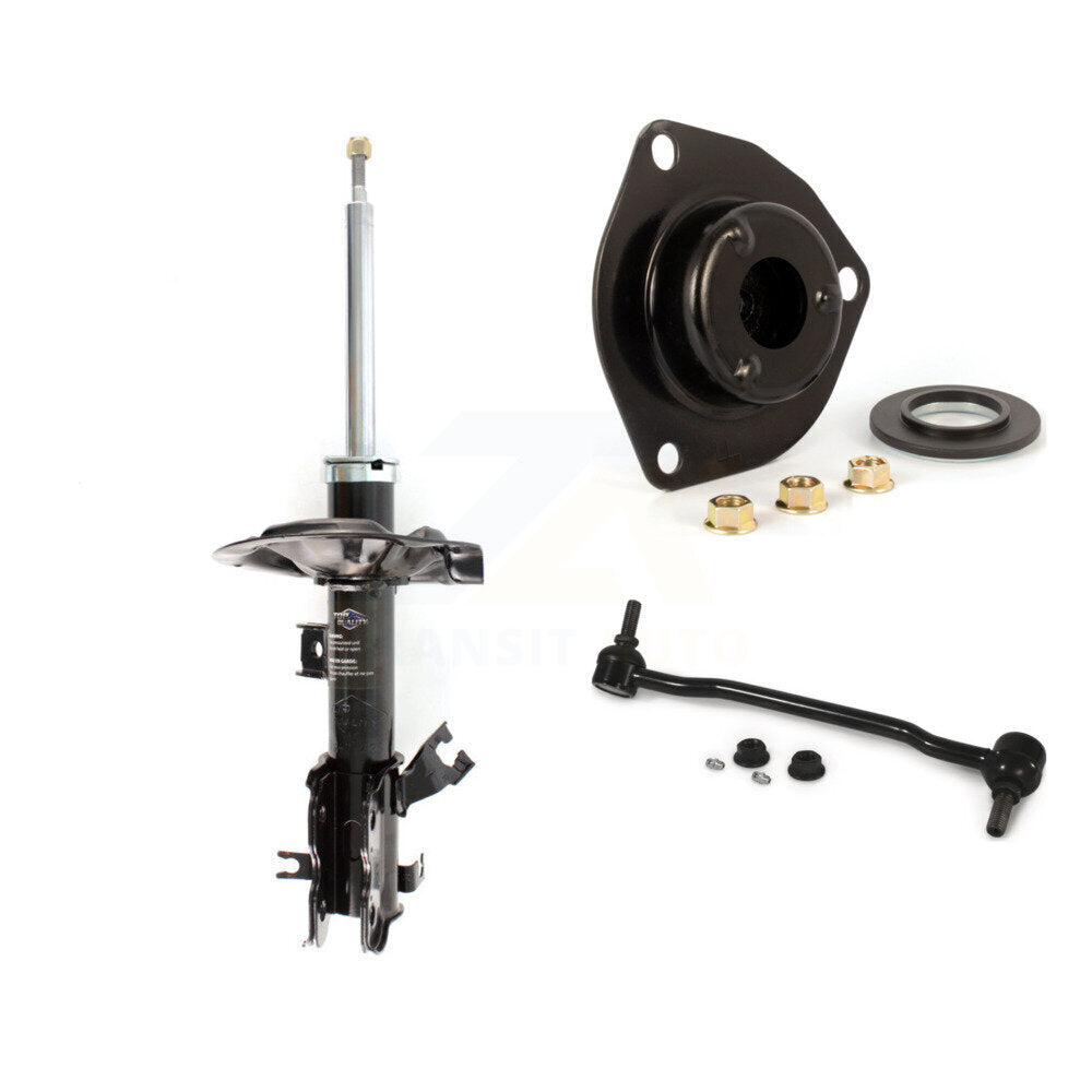 [Avant Droite] Jambe de suspension pour Nissan Altima Maxima KSS-107062
