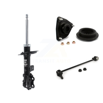 [Avant Droite] Jambe de suspension pour 2013-2014 Hyundai Sonata GAS engine KSS-107064