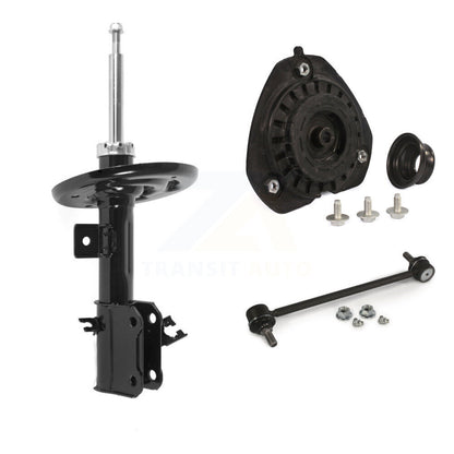 [Avant Droite] Jambe de suspension pour 2009-2014 Nissan Maxima KSS-107065