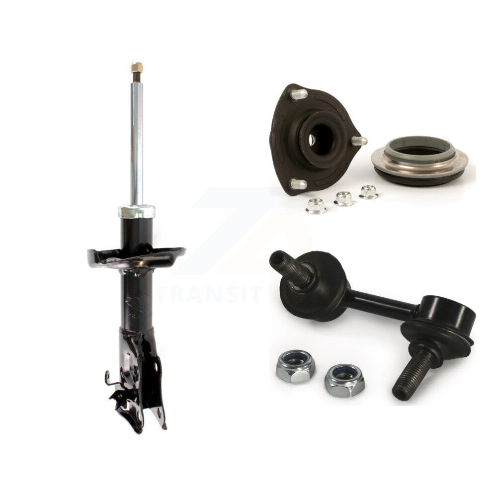 [Avant Droite] Jambe de suspension pour 2006-2011 Honda Civic Acura CSX KSS-107066
