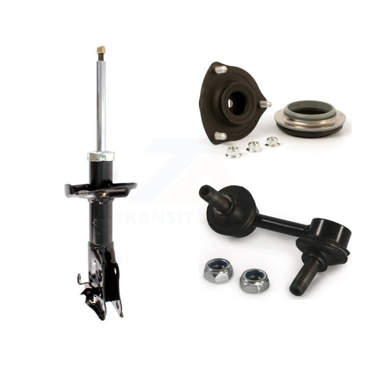 [Avant Droite] Jambe de suspension pour 2006-2011 Honda Civic Acura CSX KSS-107066