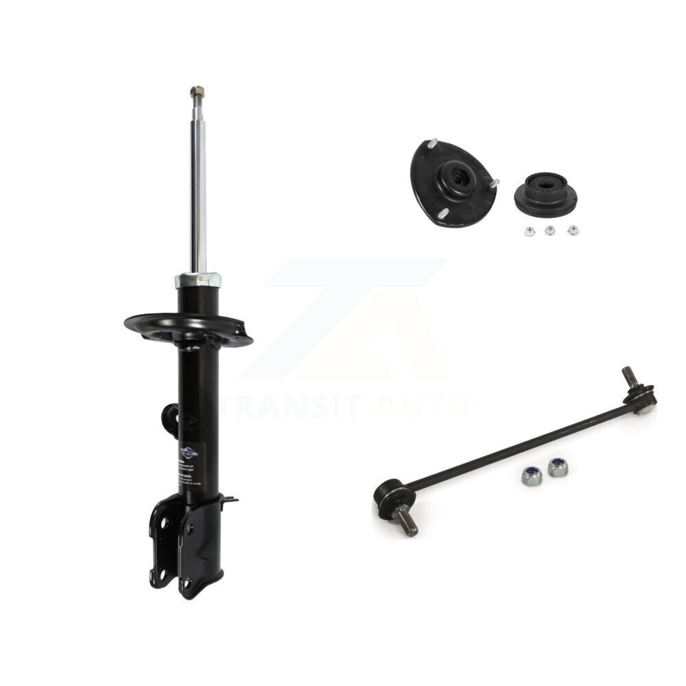 [Avant Droite] Jambe de suspension pour Hyundai Santa Fe Kia Sorento KSS-107067