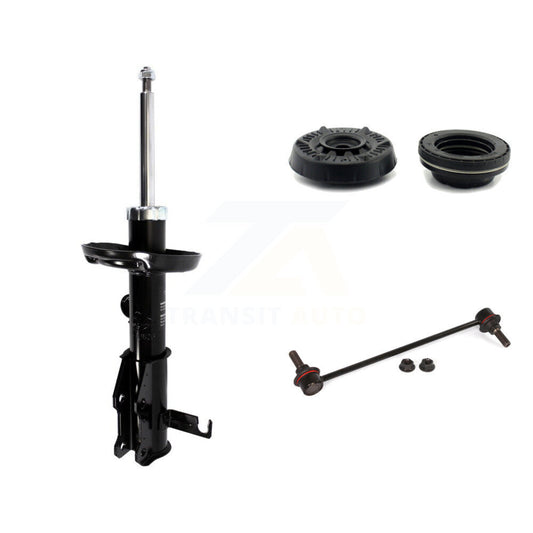 [Avant Droite] Jambe de suspension pour Chevrolet Cruze Buick Verano Volt KSS-107069