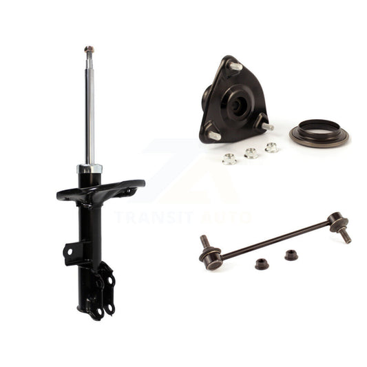 [Avant Droite] Jambe de suspension pour Hyundai Elantra KSS-107072