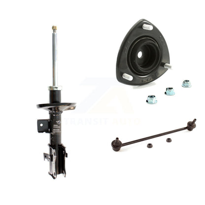[Avant Droite] Jambe de suspension pour 2006-2013 Suzuki Grand Vitara KSS-107073