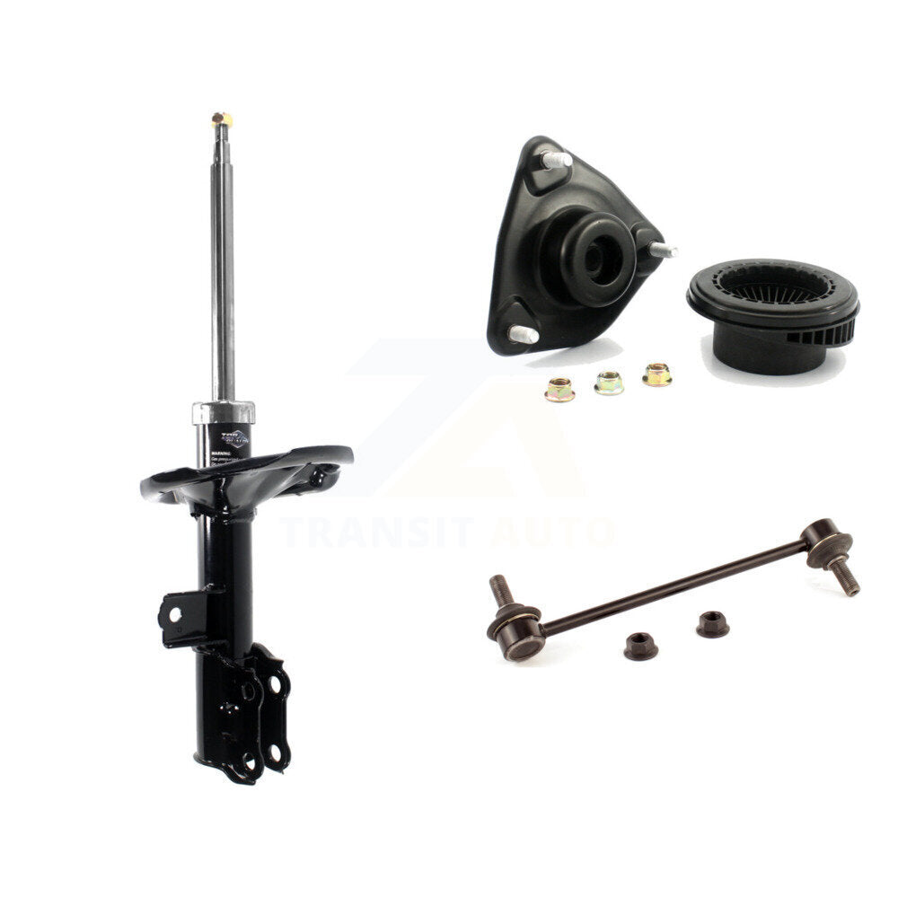 [Avant Droite] Jambe de suspension pour Kia Forte Koup Forte5 KSS-107075