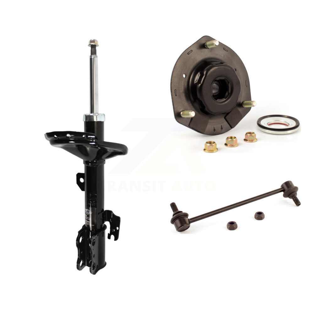 [Avant Droite] Jambe de suspension pour Lexus RX350 Toyota Highlander RX330 KSS-107077