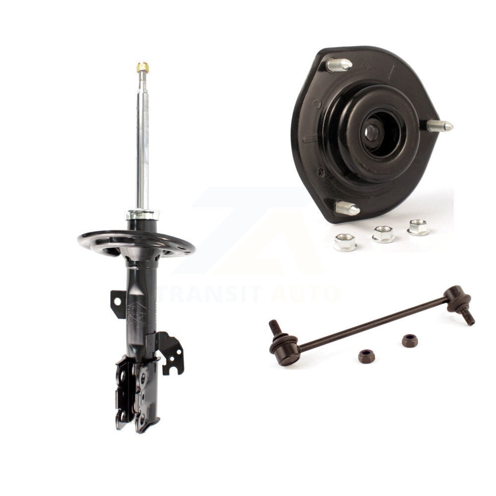 [Avant Droite] Jambe de suspension pour Toyota Avalon Solara KSS-107078