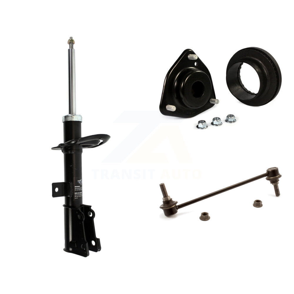 [Avant Droite] Jambe de suspension pour 2009-2019 Dodge Journey KSS-107079
