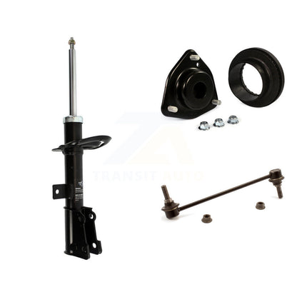 [Avant Droite] Jambe de suspension pour 2009-2019 Dodge Journey KSS-107079