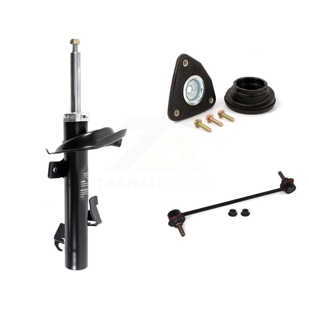 [Avant Droite] Jambe de suspension pour Volvo S40 C30 V50 C70 KSS-107081