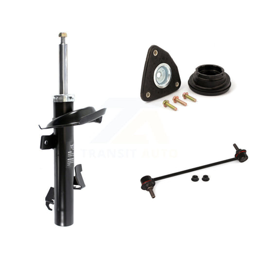 [Avant Droite] Jambe de suspension pour Volvo S40 C30 V50 C70 KSS-107081
