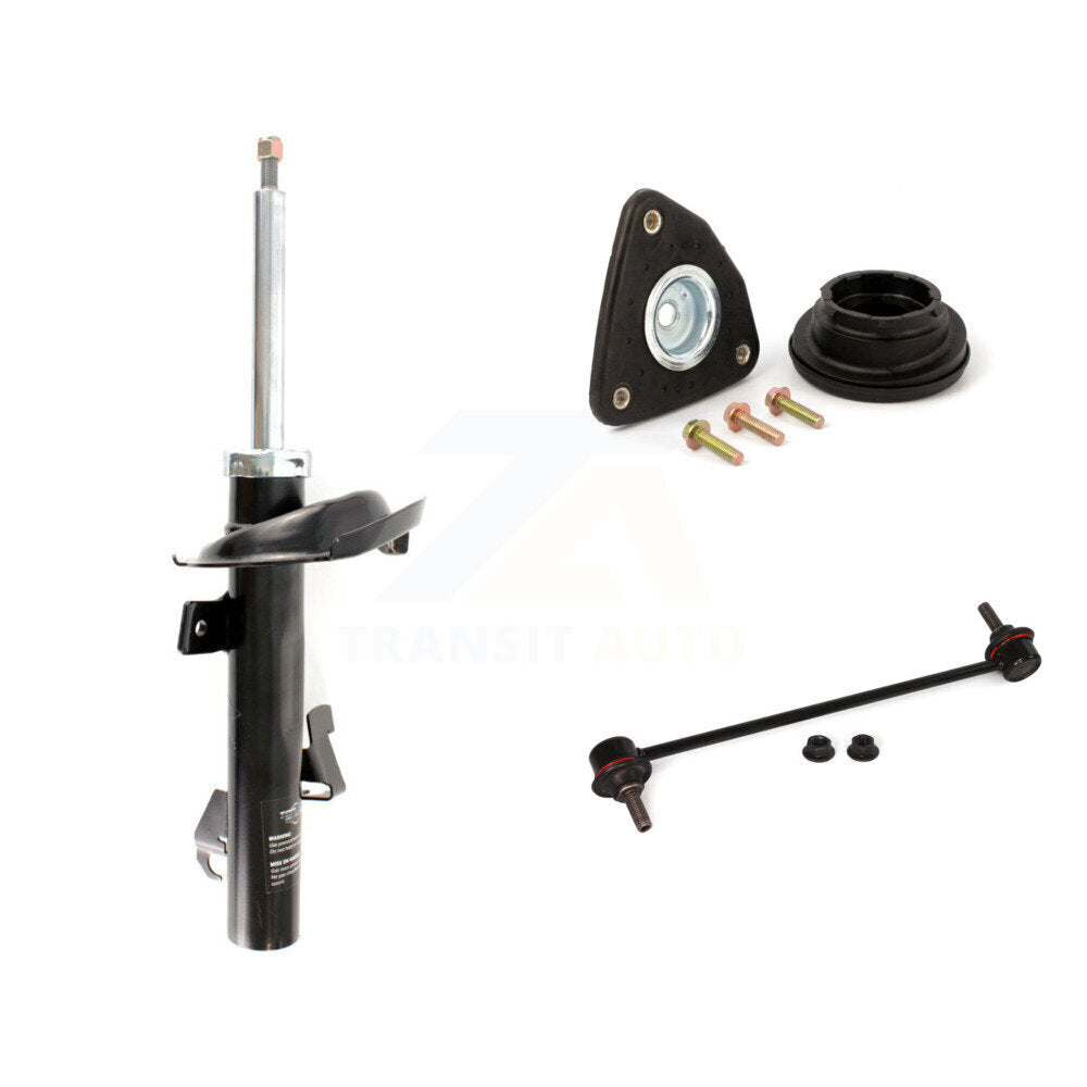[Avant Droite] Jambe de suspension pour Mazda 3 KSS-107083
