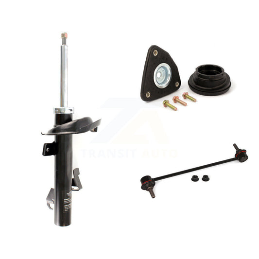 [Avant Droite] Jambe de suspension pour Mazda 3 KSS-107083