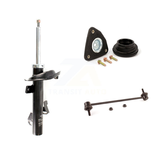 [Avant Droite] Jambe de suspension pour Mazda 3 5 KSS-107084