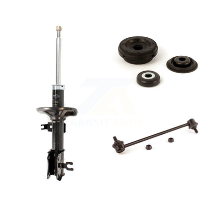 [Avant Droite] Jambe de suspension pour Chevrolet Aveo Pontiac Aveo5 Wave G3 KSS-107085