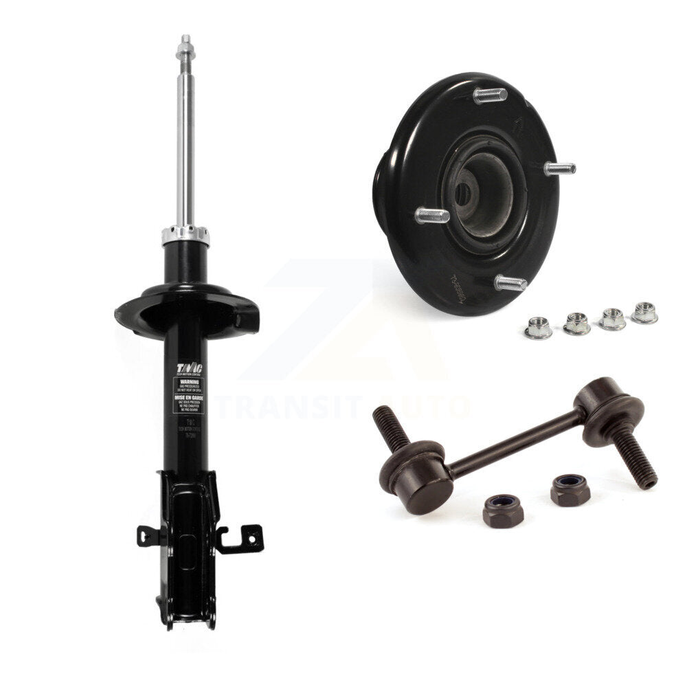 [Avant Droite] Jambe de suspension pour 2007-2010 Ford Edge Lincoln MKX KSS-107086