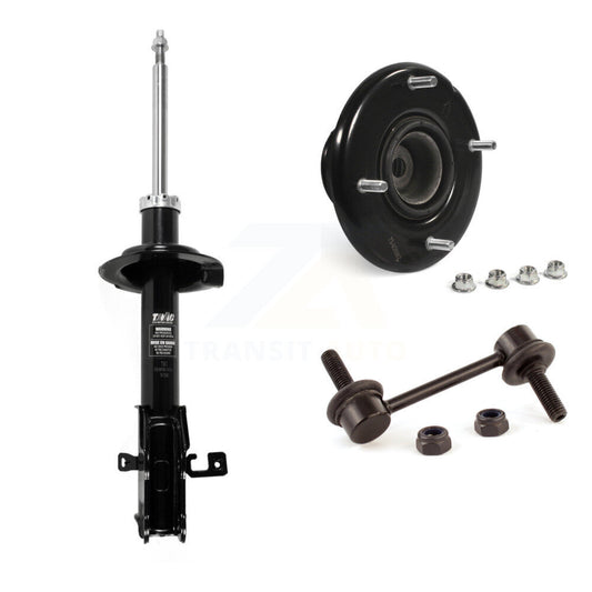 [Avant Droite] Jambe de suspension pour 2007-2010 Ford Edge Lincoln MKX KSS-107086