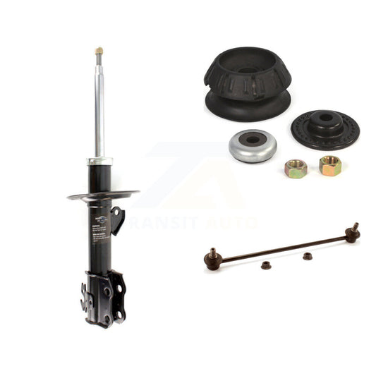 [Avant Droite] Jambe de suspension pour Toyota Yaris Prius C KSS-107087