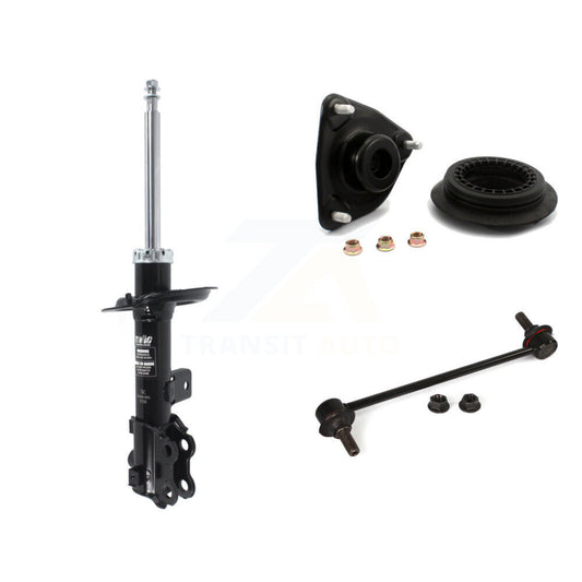 [Avant Droite] Jambe de suspension pour Hyundai Sonata Kia Optima KSS-107088