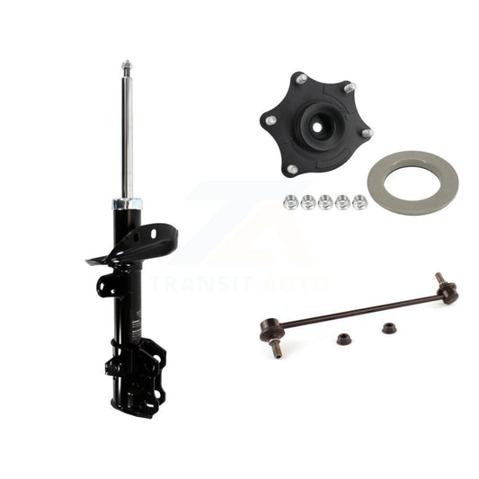 [Avant Droite] Jambe de suspension pour Honda CR-V Acura RDX KSS-107089
