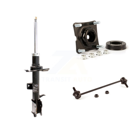 [Avant Droite] Jambe de suspension pour 2001-2004 Ford Escape Mazda Tribute KSS-107092