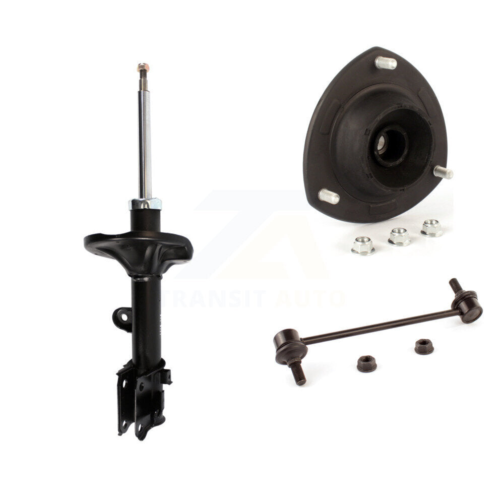 [Avant Droite] Jambe de suspension pour Hyundai Tucson Kia Sportage KSS-107093