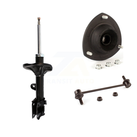 [Avant Droite] Jambe de suspension pour Hyundai Tucson Kia Sportage KSS-107093