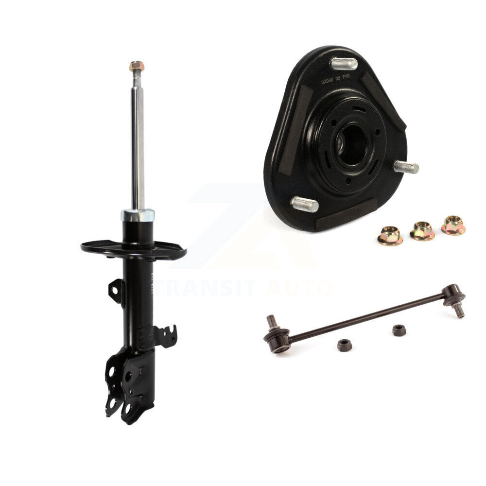 [Avant Droite] Jambe de suspension pour Toyota Corolla Matrix Pontiac Vibe KSS-107094