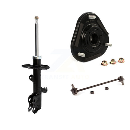 [Avant Droite] Jambe de suspension pour Toyota Corolla Matrix Pontiac Vibe KSS-107094