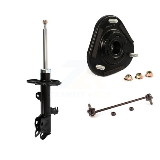 [Avant Droite] Jambe de suspension pour Toyota Corolla Matrix Pontiac Vibe KSS-107094