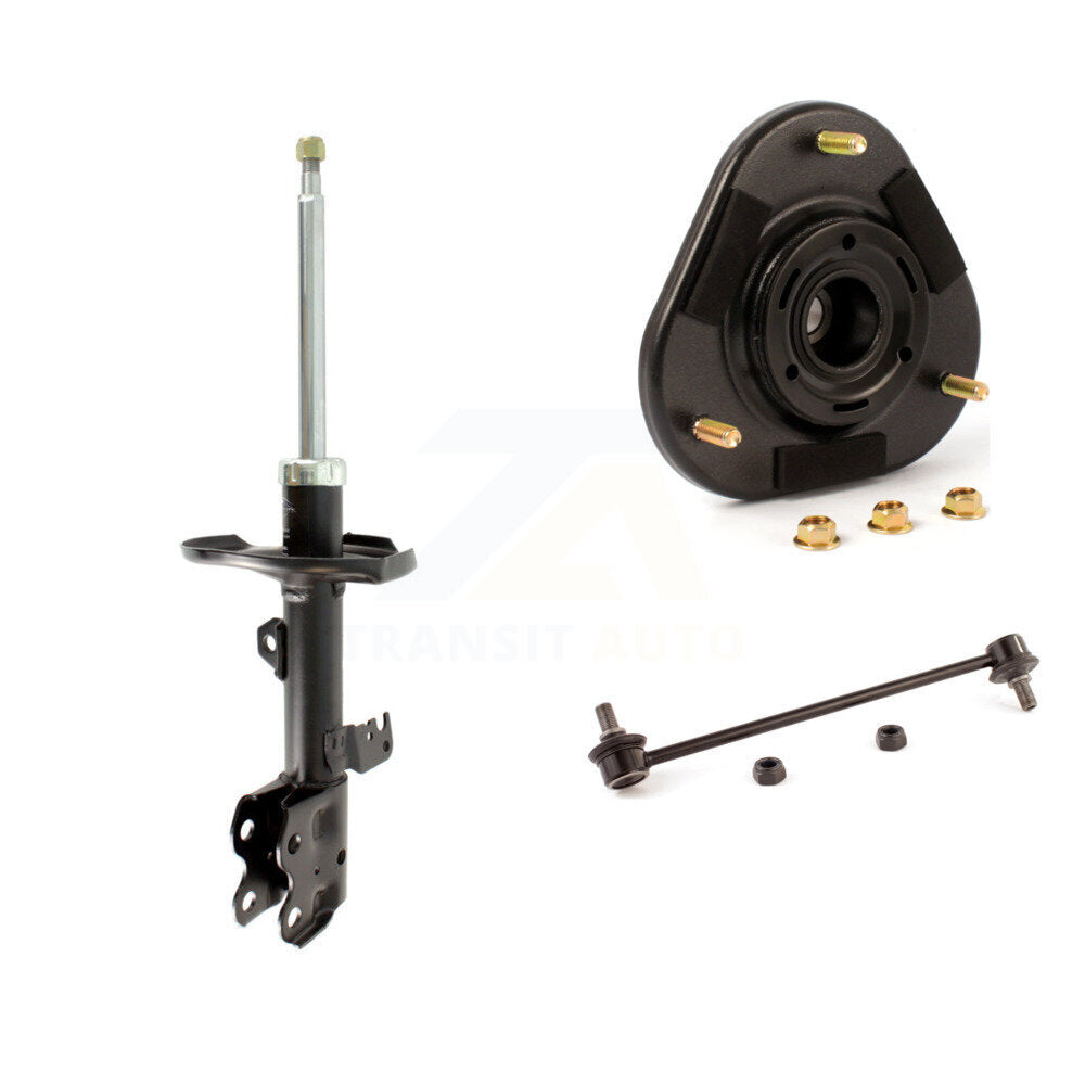 [Avant Droite] Jambe de suspension pour 2004-2009 Toyota Prius KSS-107096