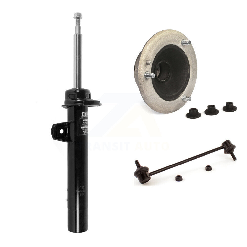 [Avant Droite] Jambe de suspension pour 2006 BMW 325Ci 330Ci KSS-107097