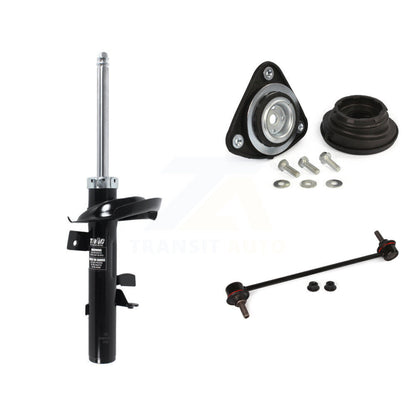 [Avant Droite] Jambe de suspension pour Ford Focus C-Max KSS-107099