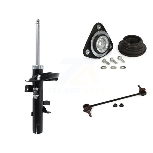 [Avant Droite] Jambe de suspension pour Ford Focus C-Max KSS-107099
