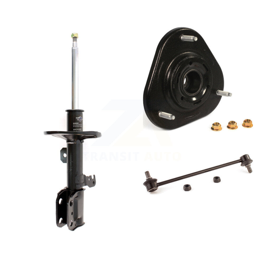 [Avant Droite] Jambe de suspension pour 2003-2008 Toyota Matrix Pontiac Vibe KSS-107100