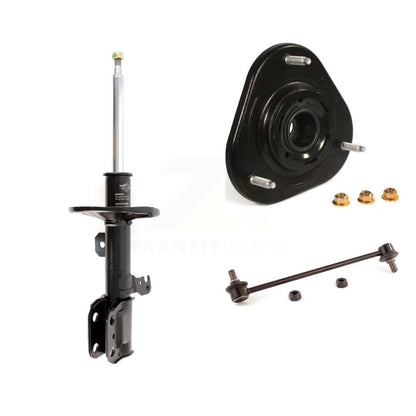 [Avant Droite] Jambe de suspension pour 2003-2008 Toyota Matrix Pontiac Vibe KSS-107100