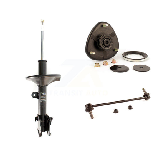 [Avant Droite] Jambe de suspension pour Honda Pilot Acura MDX KSS-107101