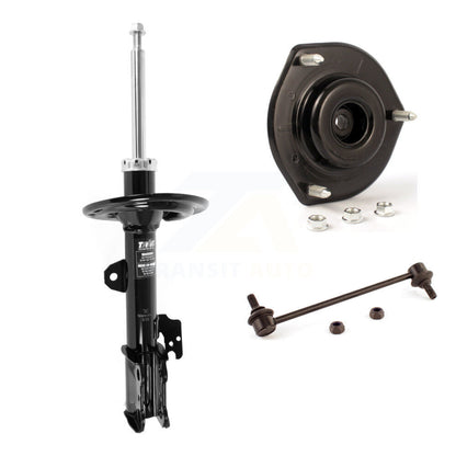 [Avant Droite] Jambe de suspension pour Lexus RX350 Toyota Highlander RX450h KSS-107102