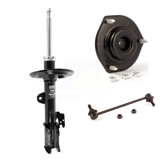 [Avant Droite] Jambe de suspension pour Lexus RX350 Toyota Highlander RX450h KSS-107102