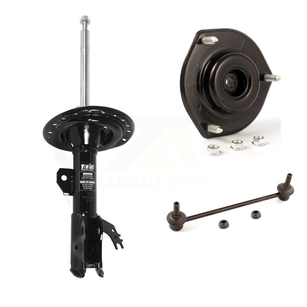 [Avant Droite] Jambe de suspension pour Toyota Camry KSS-107103