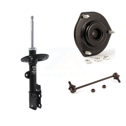 [Avant Droite] Jambe de suspension pour 2009-2015 Toyota Venza KSS-107104