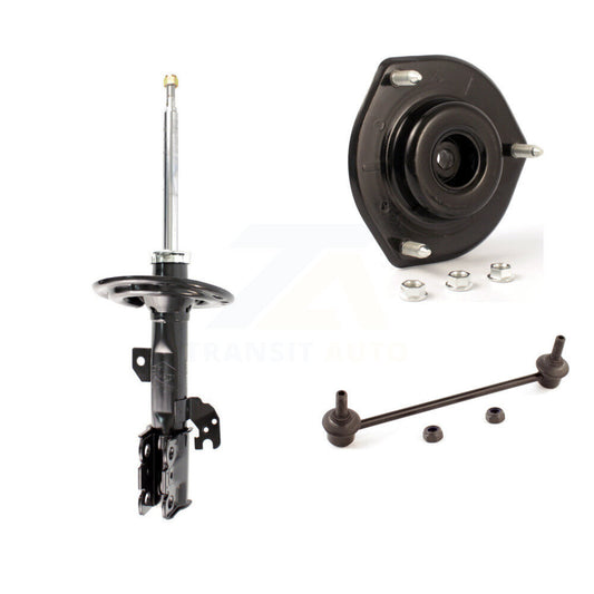 [Avant Droite] Jambe de suspension pour 2007-2011 Toyota Camry KSS-107105