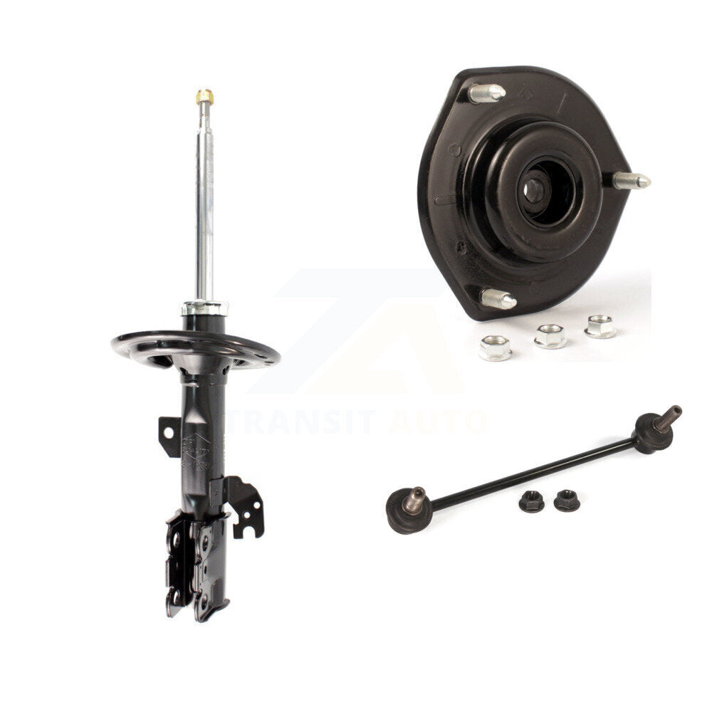 [Avant Droite] Jambe de suspension pour Lexus ES350 KSS-107106