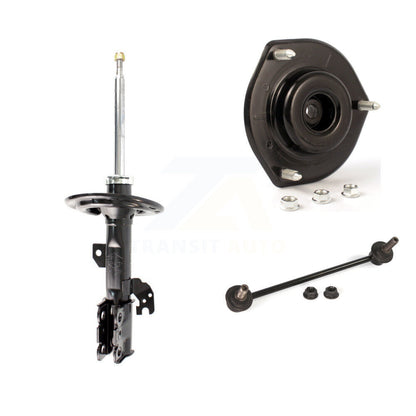 [Avant Droite] Jambe de suspension pour Lexus ES350 KSS-107106