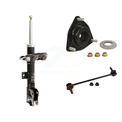 [Avant Droite] Jambe de suspension pour Mitsubishi Outlander KSS-107107