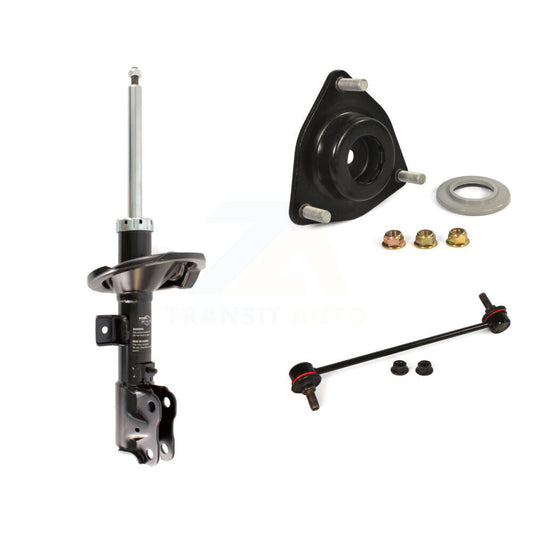 [Avant Droite] Jambe de suspension pour Mitsubishi Lancer KSS-107108