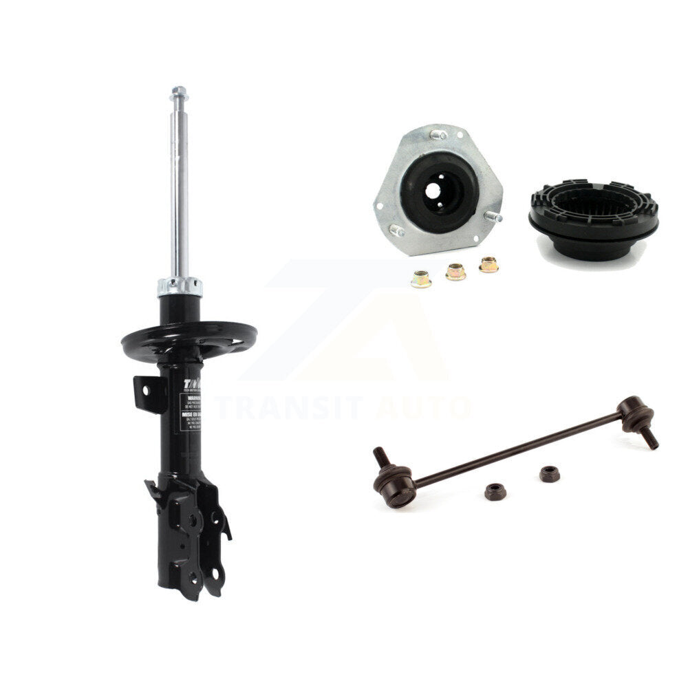 [Avant Droite] Jambe de suspension pour 2011-2013 Ford Fiesta KSS-107110